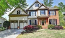 5861 Deer Crossing Dr Buford, GA 30518