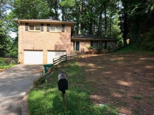 2692 Terratim Ln, Decatur, GA 30034