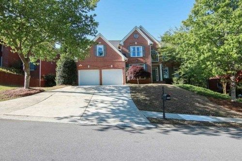 3340 Commons Gate Bend, Norcross, GA 30092