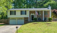 355 Sheringham Ct Roswell, GA 30076