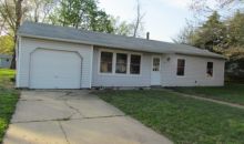 16 Ivy Hall Ln Sicklerville, NJ 08081