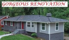 74 Linkwood Rd NW Atlanta, GA 30311