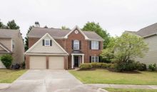 1100 Crabapple Lake Circle Roswell, GA 30076