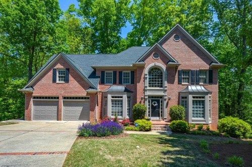 1866 Whitmire Place, Marietta, GA 30062