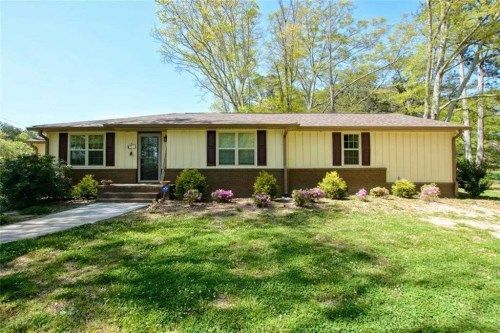 2180 Morgan Rd, Bremen, GA 30110