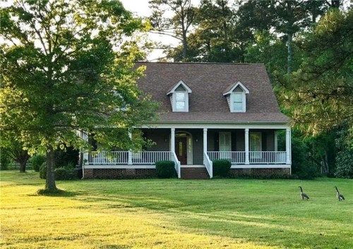 2018 Highway 142 E, Covington, GA 30014