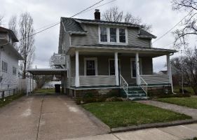 1111 Erie St, Sandusky, OH 44870
