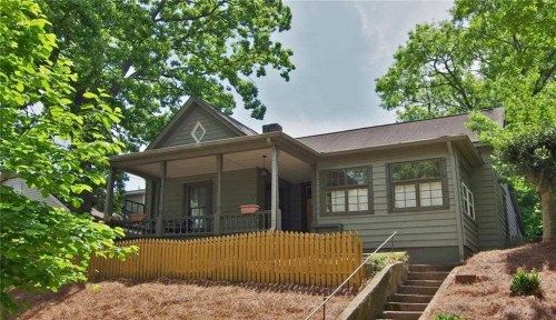 581 Rankin St NE, Atlanta, GA 30308