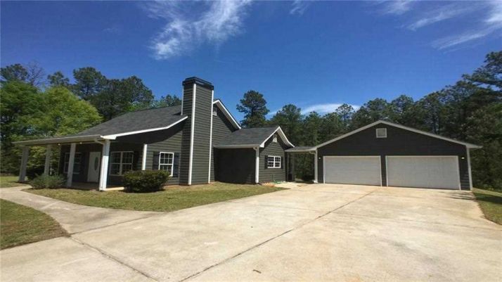 375 Scuffleboro Rd, Eatonton, GA 31024