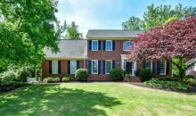 4512 Exmoor Dr NE Marietta, GA 30067