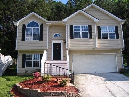 2237 Williams Place, Norcross, GA 30071