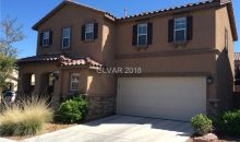 9323 Fort Defiance Avenue Las Vegas, NV 89178