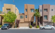 9336 Hosner Street Las Vegas, NV 89178