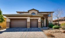 7309 Gildor Court Las Vegas, NV 89178