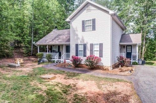 1896 Duffy Grizzle Rd, Dahlonega, GA 30533