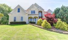 5015 Oakmont Bend Dr Alpharetta, GA 30004