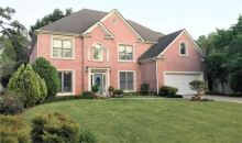 4605 Windsor Gate Ct Atlanta, GA 30342