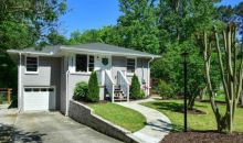 2336 Nesbitt Dr NE Atlanta, GA 30319