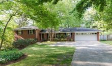 385 Montevallo Dr Atlanta, GA 30342