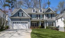 2326 Drew Valley Rd NE Atlanta, GA 30319