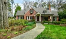 1056 Stovall Blvd Atlanta, GA 30319