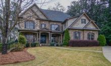 4731 Mystic Dr Atlanta, GA 30342