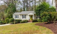 2672 N Thompson Rd NE Atlanta, GA 30319