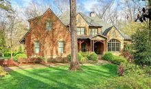 3424 Breton Ct NE Atlanta, GA 30319