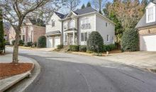 1198 Pelly Circle Atlanta, GA 30319