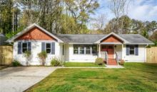 2720 S Bamby Ln NE Atlanta, GA 30319