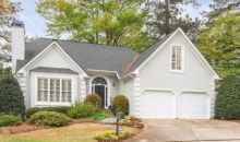 1157 Daventry Way Atlanta, GA 30319