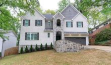 2658 Cove Circle NE Atlanta, GA 30319