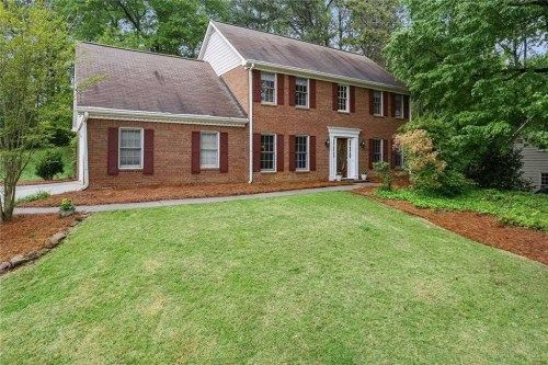 3179 Wicks Creek Trl, Marietta, GA 30062