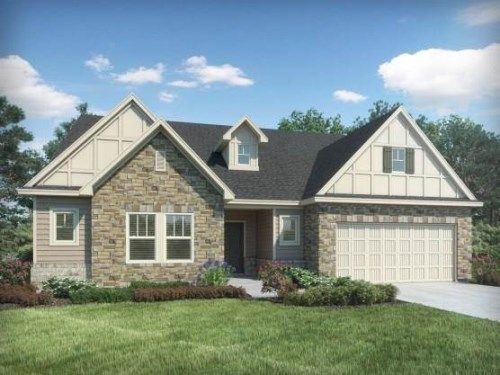 470 Dawson Pointe Parkway, Dawsonville, GA 30534