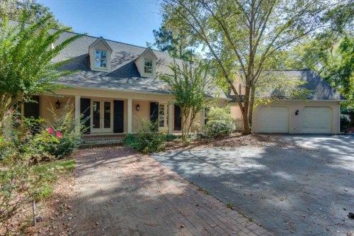 4619 Woodland Brook Dr, Atlanta, GA 30339