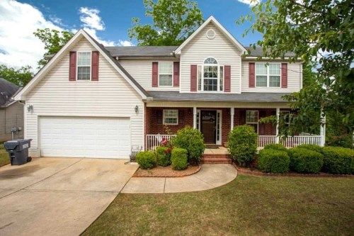50 Cliff View Dr, Covington, GA 30016