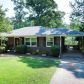 823 Gardenia Ln, Decatur, GA 30033 ID:15818309