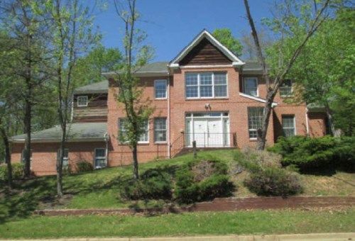12524 Monterey Cir, Fort Washington, MD 20744