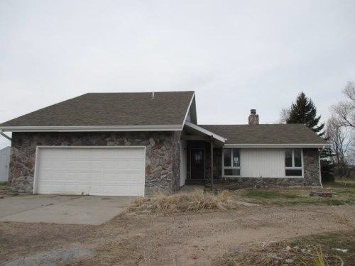 180180 Fort Mitchell Dr, Mitchell, NE 69357