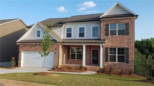 4320 Pleasant Woods Dr, Cumming, GA 30028