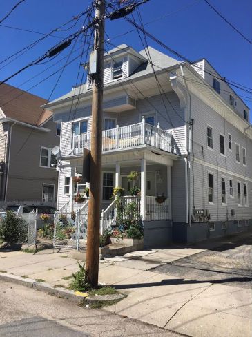 95 PEACE ST, Providence, RI 02907