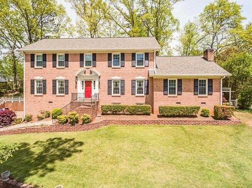 1830 Vancroft Ct, Atlanta, GA 30338