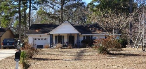 2205 Hackney Loop, Fayetteville, NC 28304