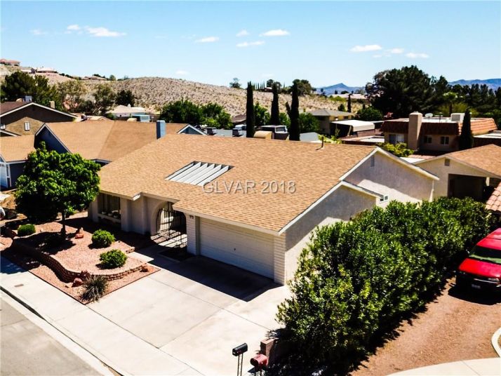 797 Shirley Lane, Boulder City, NV 89005