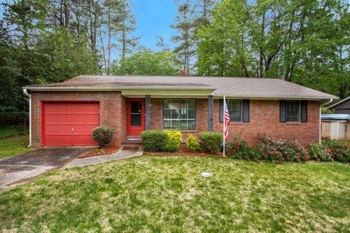 2698 Rolling View Dr SE, Smyrna, GA 30080