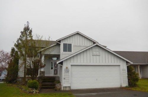 1122 200th St Ct E, Spanaway, WA 98387