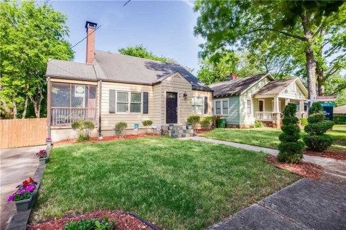 44 Leslie St NE, Atlanta, GA 30307