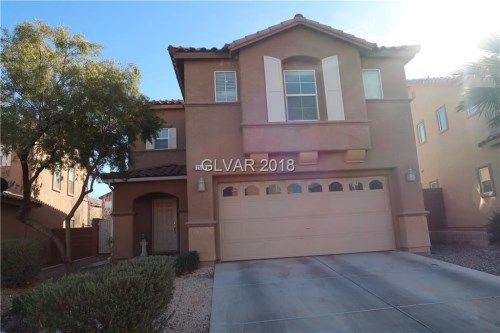 2509 Courlan Drive, North Las Vegas, NV 89084