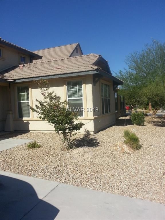 2532 Cattrack Avenue, North Las Vegas, NV 89081