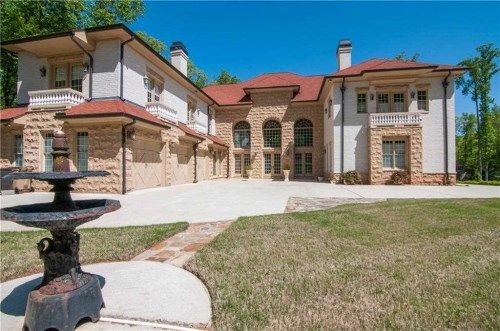 4143 Palmetto Dune Dr, Gainesville, GA 30504